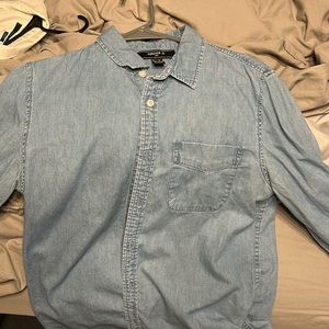 Cotton shirt